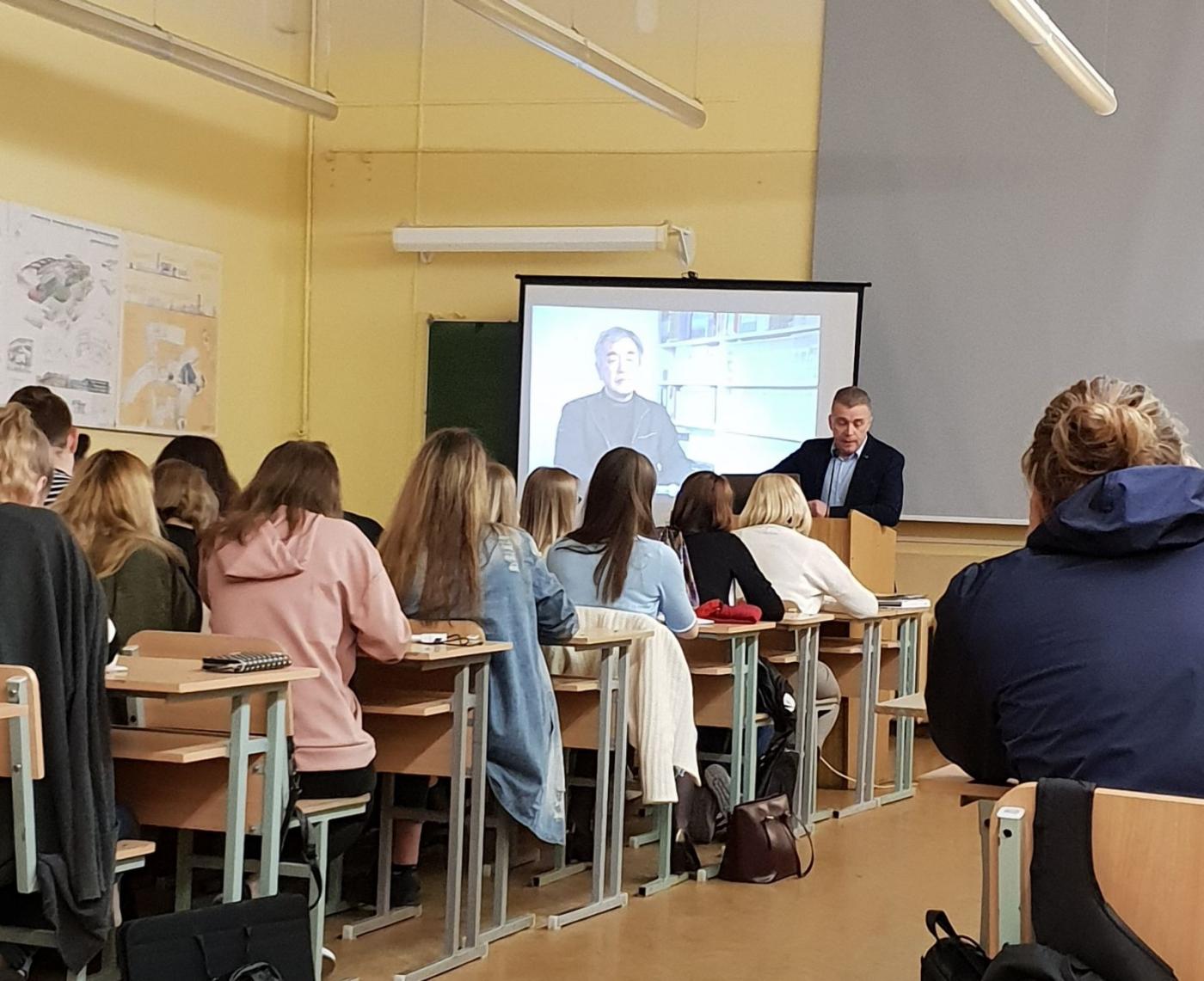 Анодированный алюминий в современной архитектуре